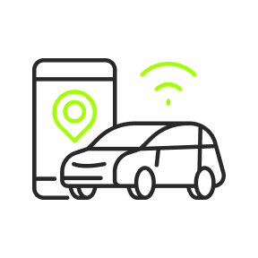 Smart Mobility & Sharing